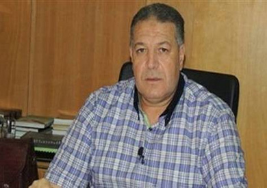 اللواء دكتور أشرف عبد القادر-مدير المباحث الجنائية بالقليوبية