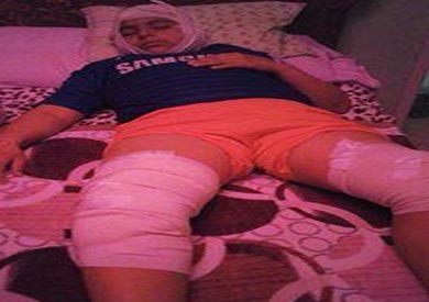 الجيش ببورسعيد ينقذ طالب من الموت.. والنيابة تحبس المتعدي عليه 4 أيام