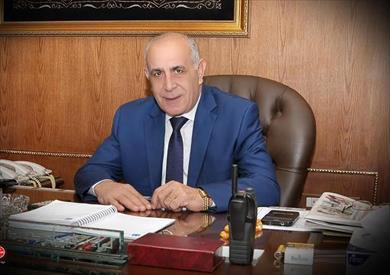 حريق في مصنع كونتر بدمياط الجديدة واحتمال شبهه جنائية والخسائر 4 مصابين و5 مليون جنيه