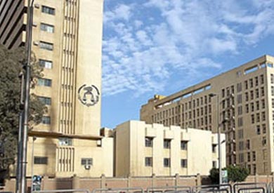 الجهاز المركزي للتنظيم والإدارة