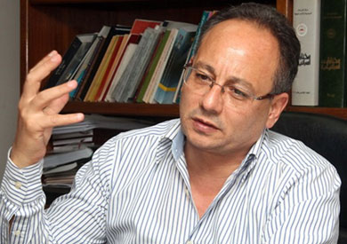 الدكتور عماد جاد عضو مجلس النواب