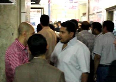 انتخابات المحامين بالأقصر