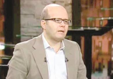 جمال الكشكي