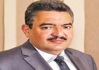 هشام العراقى مدير مباحث القاهرة