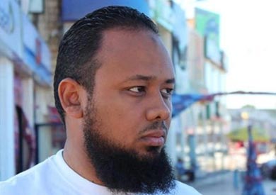 المحامي الحقوقي محمد الباقر