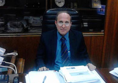 المهندس محمد السيد-رئيس مجلس الإدارة والعضو المنتدب لشركة القناة لتوزيع الكهرباء