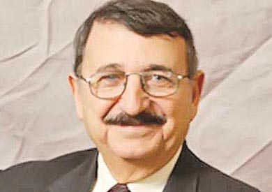 مصطفى السيد