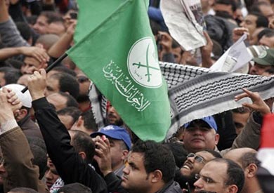مظاهرات الاخوان