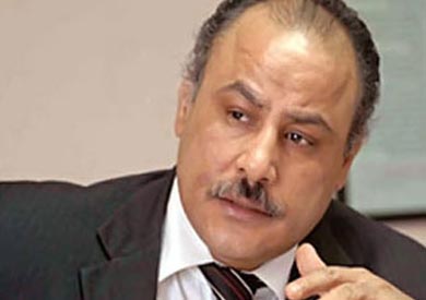 ناصر أمين عضو المجلس القومي لحقوق الإنسان