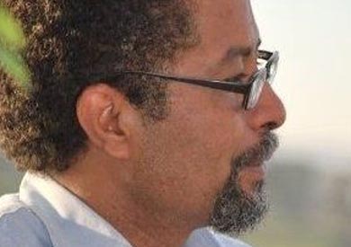 الدكتور محمد عرابي-عميد كلية الفنون الجميلة بمدينة الأقصر