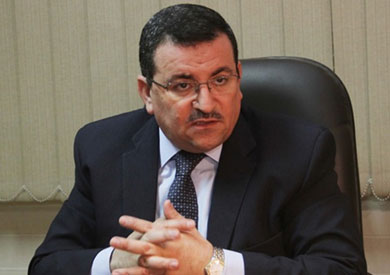 مرشح فى حب مصر-اسامه هيكل