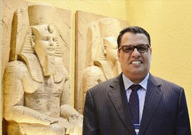 سامى محمود رئيس هيئة تنشيط السياحة