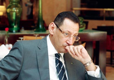 المحامي الدكتور شريف أديب