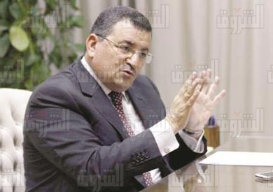 أسامة هيكل-أرشيفية