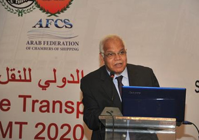 وزير النقل يكشف عن ركائز الخطة الإستراتيجية للعام 2030