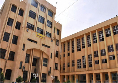 كلية الصيدلة جامعة كفر الشيخ