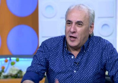 الكاتب أسامة عبد العزيز، المستشار الإعلامي لرئيس مجلس الوزراء