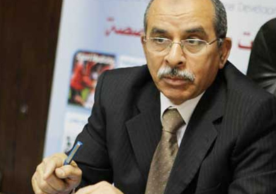 أسامة رسلان