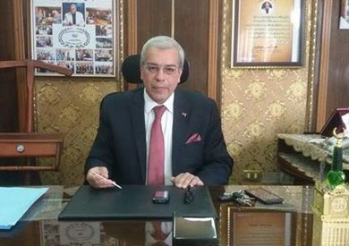 وكيل وزارة التربية والتعليم بالقليوبية، طه عجلان