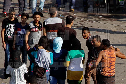 تصوير : أحمد عبد اللطيف