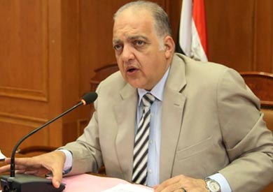 طلعت السويدي، رئيس لجنة الطاقة والبيئة بمجلس النواب