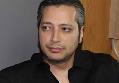 تامر أمين