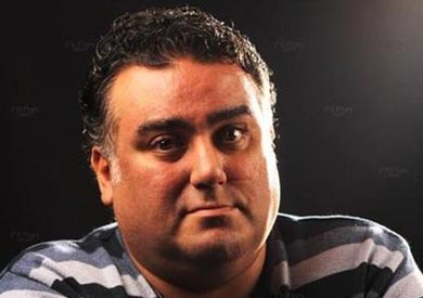 السيناريست تامر حبيب