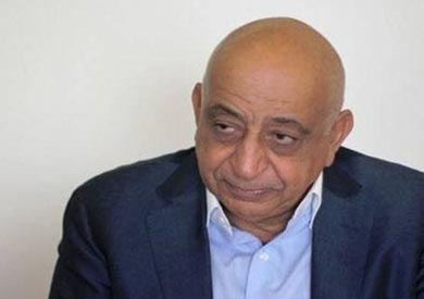 الدكتور تامر أبوبكر