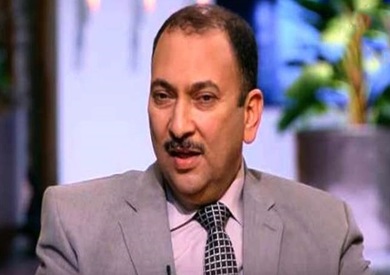 الدكتور طارق الرفاعى - مدير منظومة الشكاوى الحكومية الموحدة