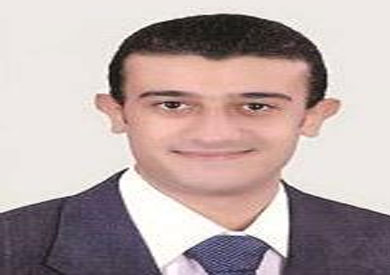 النائب البرلمانى وعضو اللجنة الرئاسية للعفو عن المحبوسين طارق الخولى