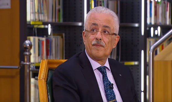 طارق شوقي - ارشيفية