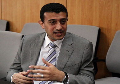 النائب طارق الخولي