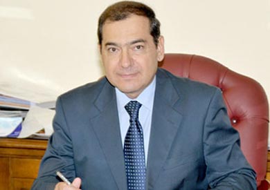المهندس طارق الملا، وزير البترول