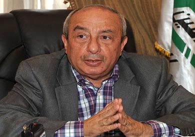 نقيب المهندسين طارق النبراوي