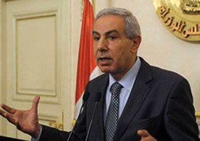 وزير التجارة والصناعة، طارق قابيل