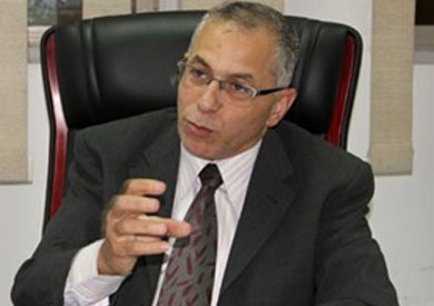 الدكتور طارق سليمان، مساعد وزير الصحة للشؤون الصيدلية