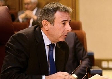 سفير مصر لدى الأردن السفير طارق عادل