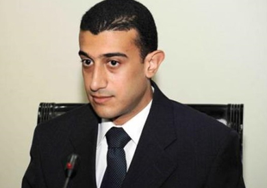 النائب طارق الخولي، عضو لجنة العفو الرئاسي عن الشباب المحبوسين