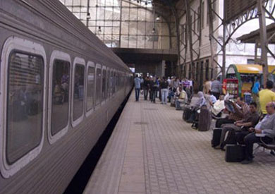 رفع أسعار تذاكر القطارات لتغطية مصاريف الهيئة