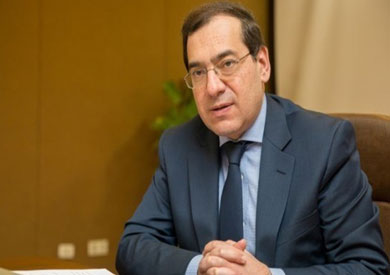وزير البترول المهندس طارق الملا