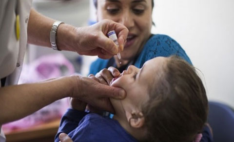 تطعيم ـ ارشيفية