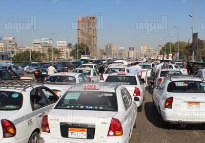 كثافة مرورية