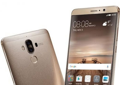 هواوى Mate 9