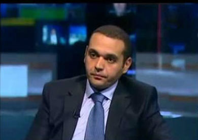 الدكتور مدحت نافع