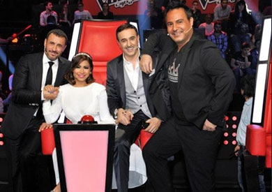 «the voice» يطلق موسمه الثالث 26 سبتمبر
