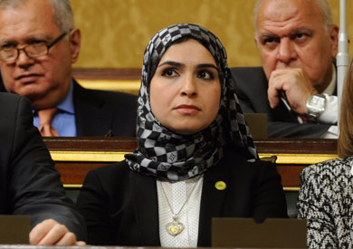 شيرين عبد العزيز بيومي