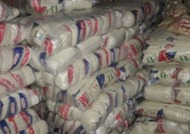 أطنان سكر- أرشيفية