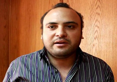الطبيب طاهر مختار عضو نقابة الأطباء
