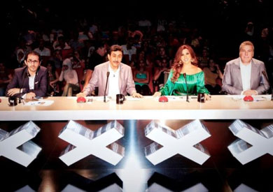 لجنة تحكيم عرب ايدول