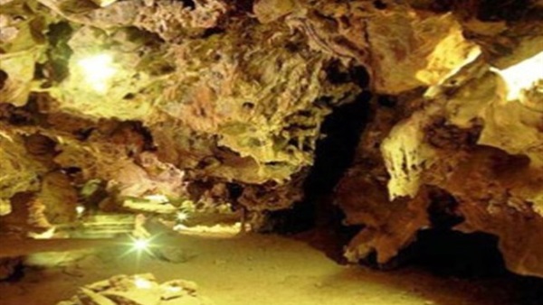 منجم ذهب- أرشيفية